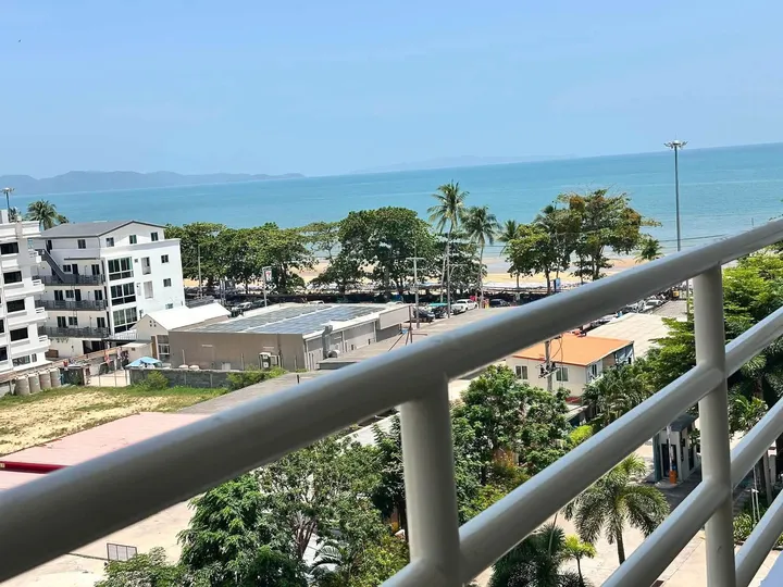 Photo from a listing at View Talay 8