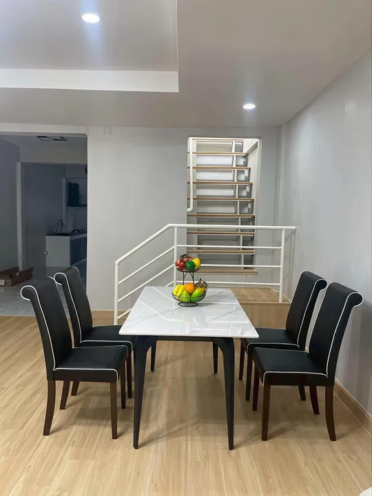 2 Bedroom Townhouse for sale in Central Pattaya