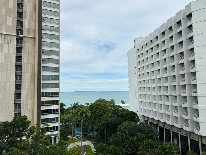 1 Bedroom Condo for rent at Northpoint