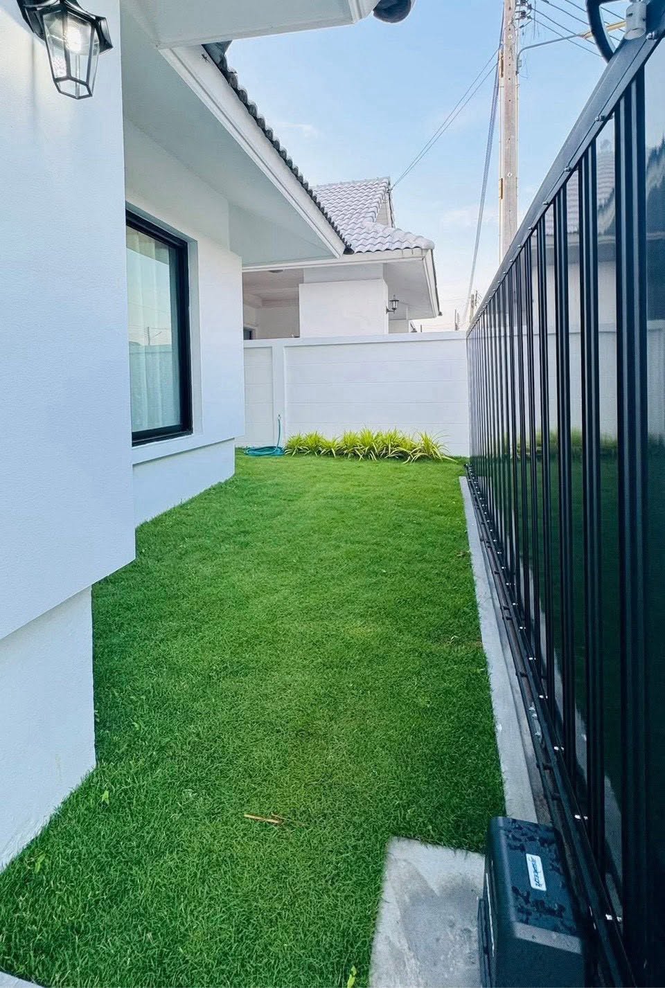 3 Bedroom House for sale at พัทยาวิลเจ