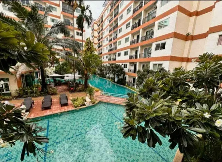 1 Bedroom Condo for rent at Park Lane