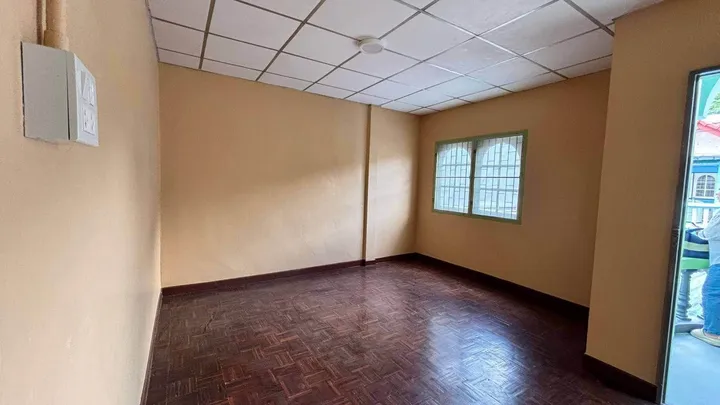 2 Bedroom Townhouse for sale in ศรีราชา, ชลบุรี