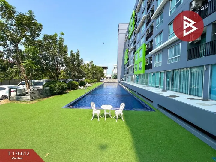 Photo from a listing at Park Beach Condominium