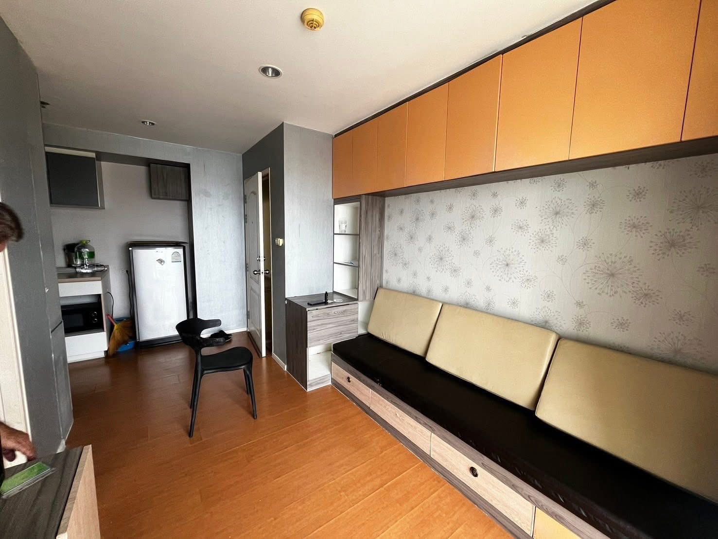 Studio for rent at Lumpini Condo Town North Pattaya