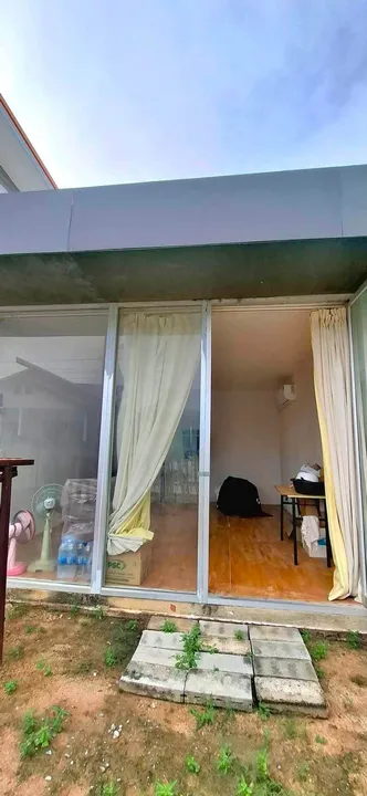 House for sale in Noen Plub Wan