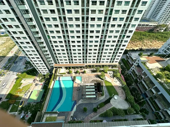 Condo for rent at Lumpini Jomtien
