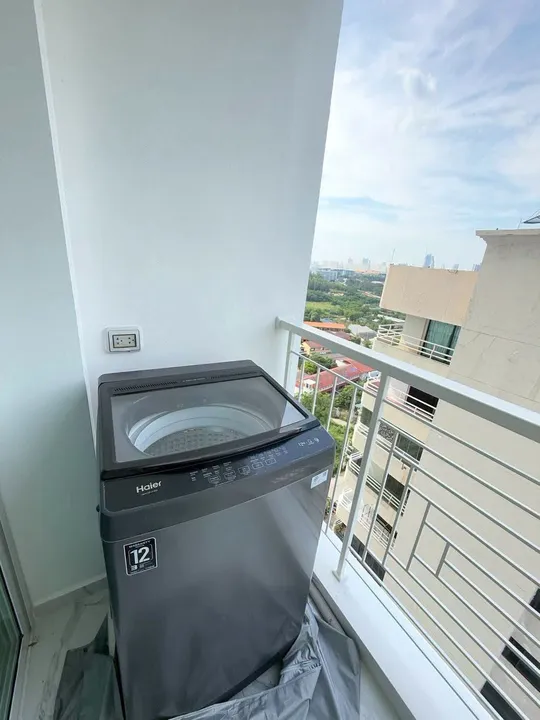 1 Bedroom Condo for rent at The Empire Tower