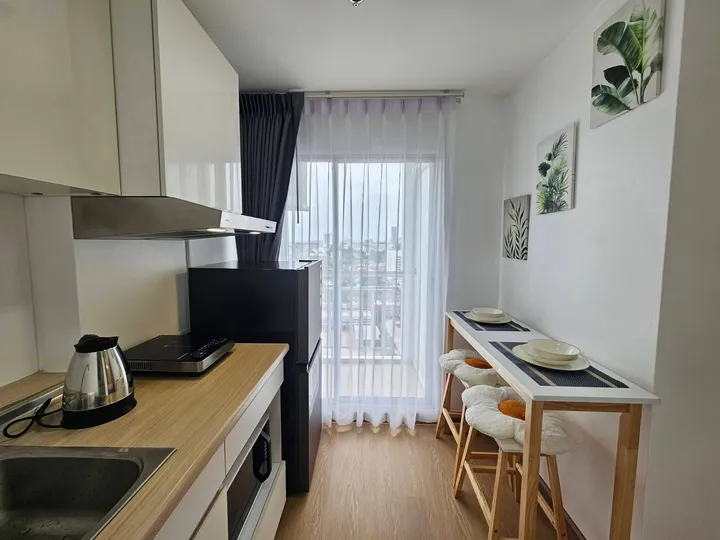 Condo for sale at Lumpini Condo Town North Pattaya