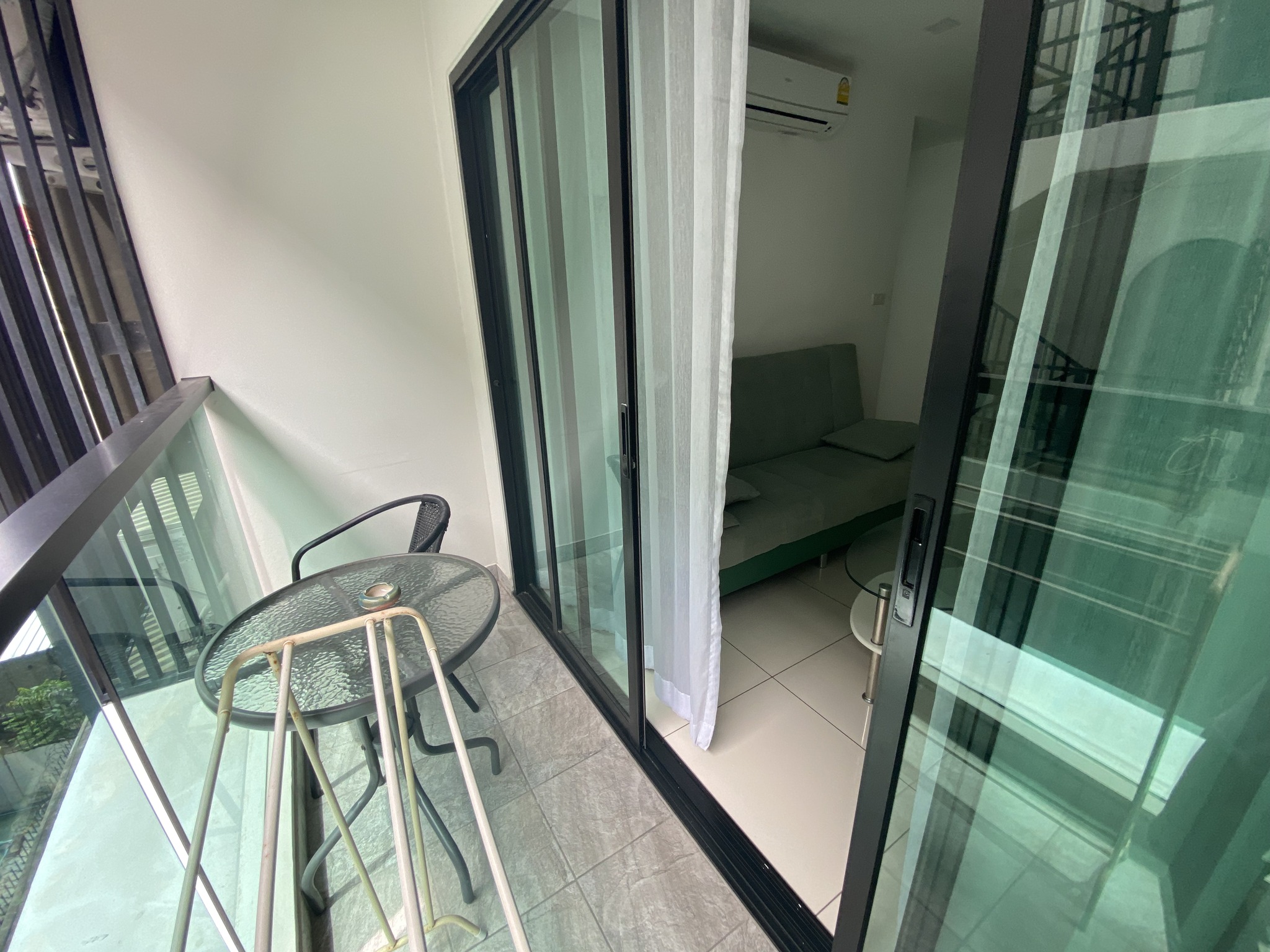 1 Bedroom Apartment for rent at Siam Oriental Plaza