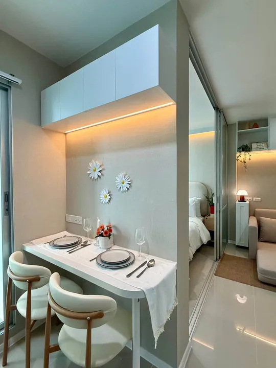 Condo for sale at Lumpini Seaview