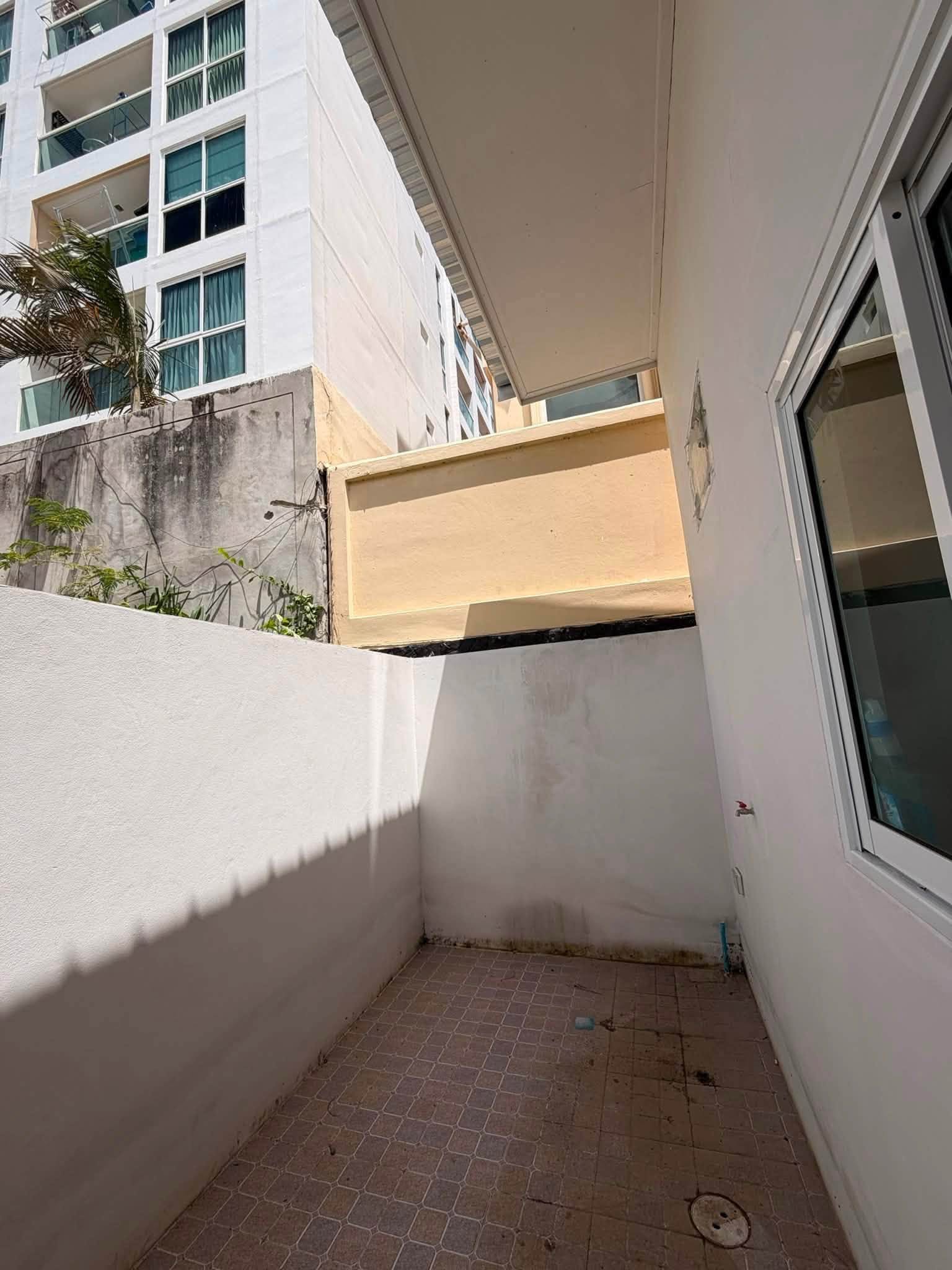 Commercial for rent in Pratumnak