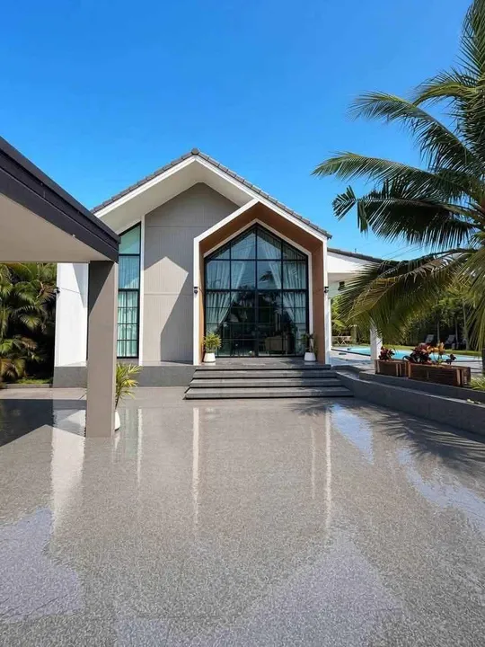 3 Bedroom Villa for sale in Mabprachan