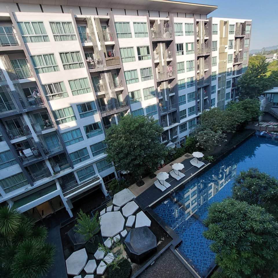 1 Bedroom Apartment for rent at Naturaza