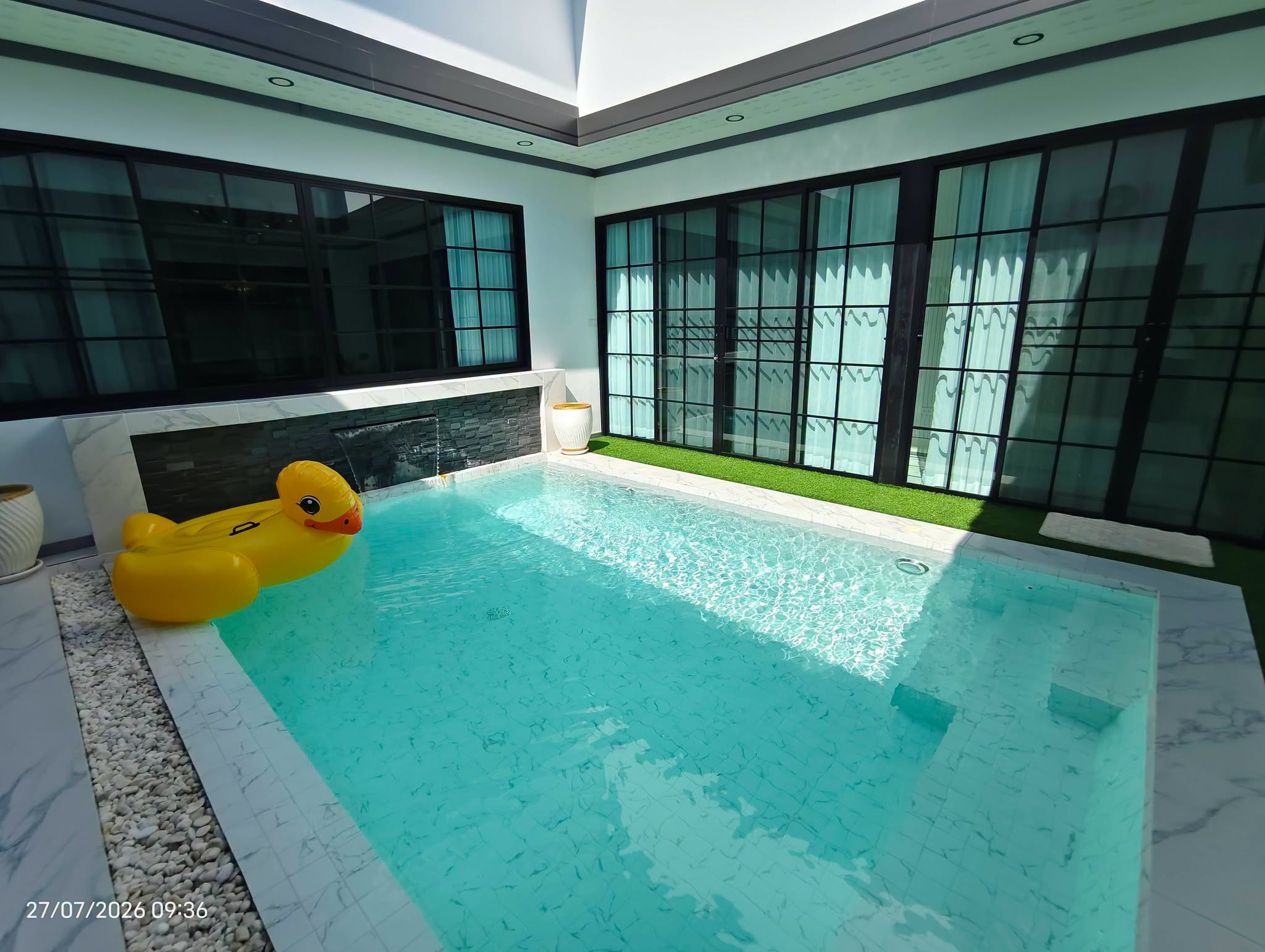 3 Bedroom Villa for rent at PCK Villa 1