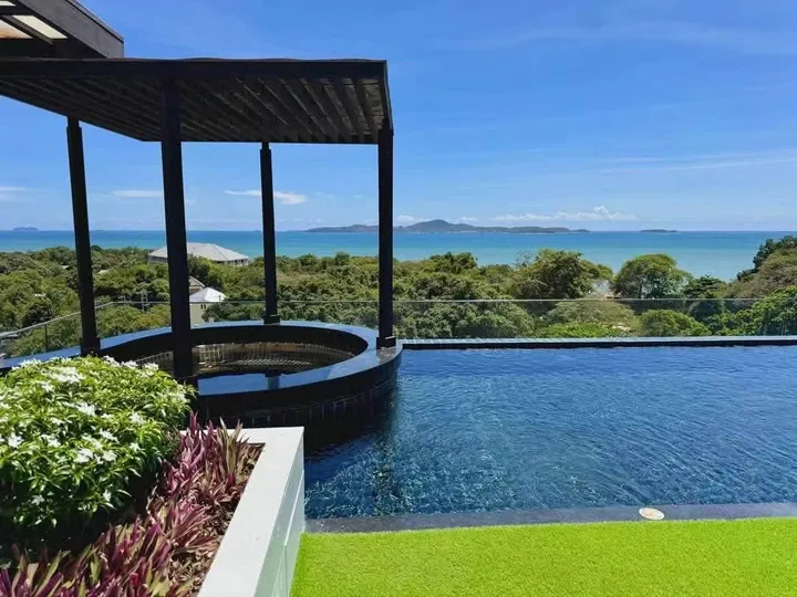 2 Bedroom Condo for rent at Senate Residences