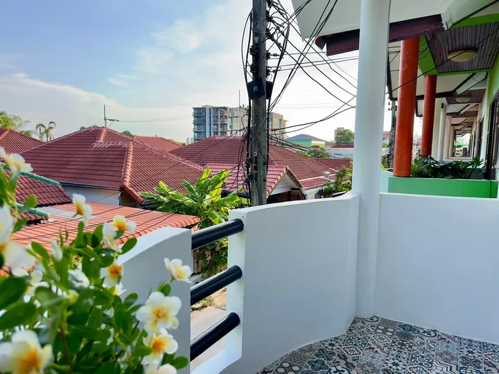 3 Bedroom House for sale at Pheungsiri Village