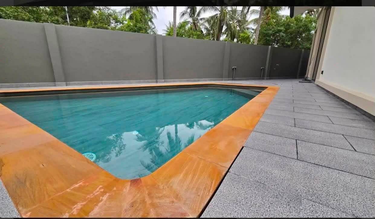 3 Bedroom House for rent at Amarin House 2