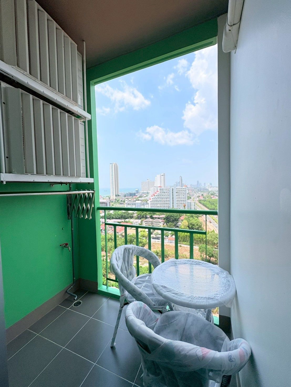 Condo for rent at Lumpini