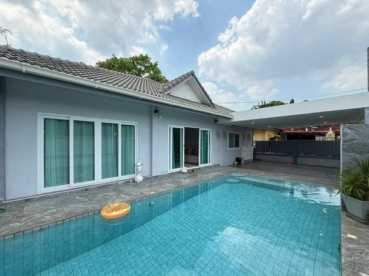 4 Bedroom House for rent in Chaiyapruek