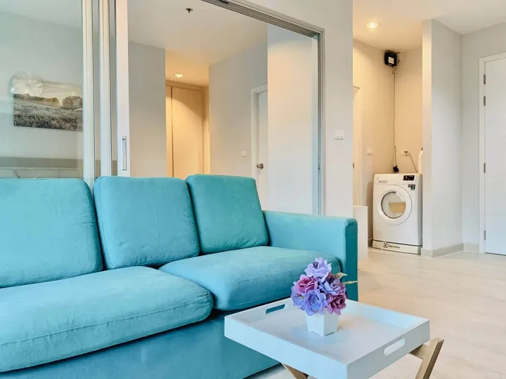1 Bedroom Condo for rent at Centric Sea