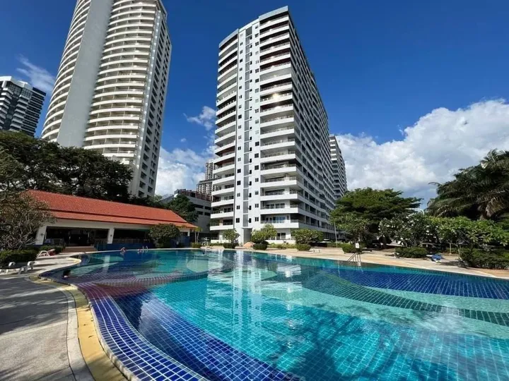 Photo from a listing at View Talay 3