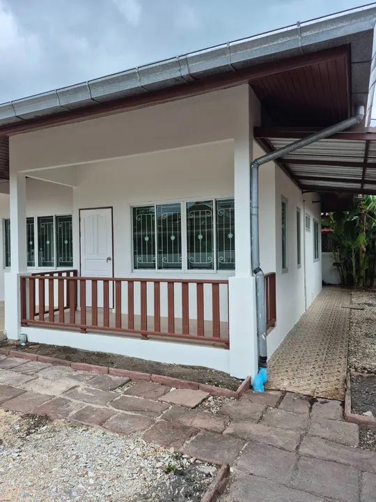 4 Bedroom House for sale in Bang Saray