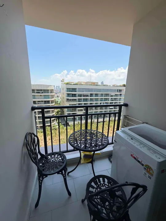 Photo from a listing at Arcadia Center Suites