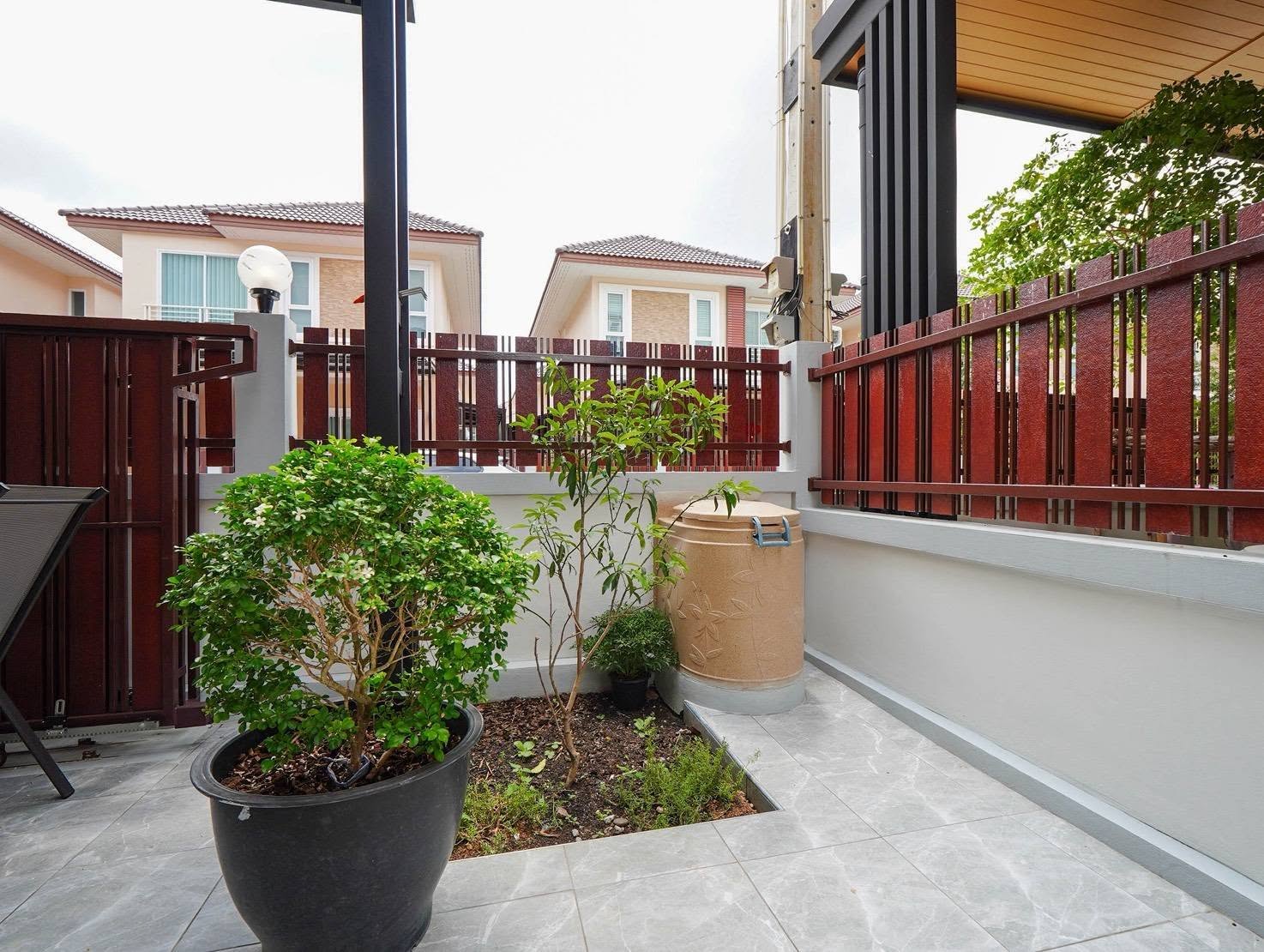 3 Bedroom House for rent at Grand PMC 7