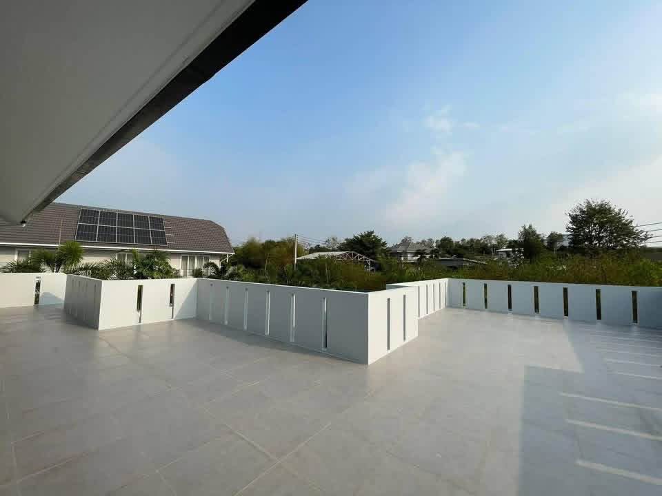 3 Bedroom House for sale in Toongklom Tanman