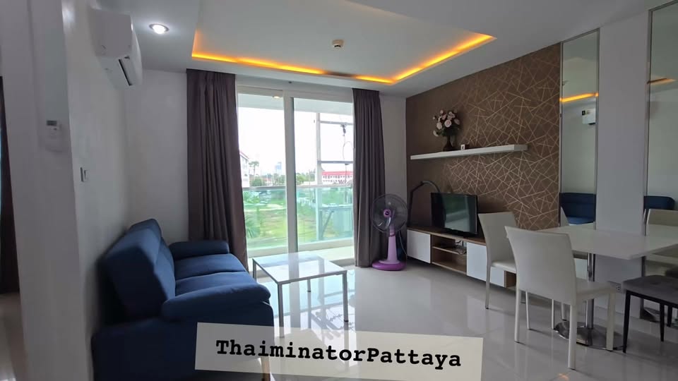 1 Bedroom Condo for sale at Amazon Residence