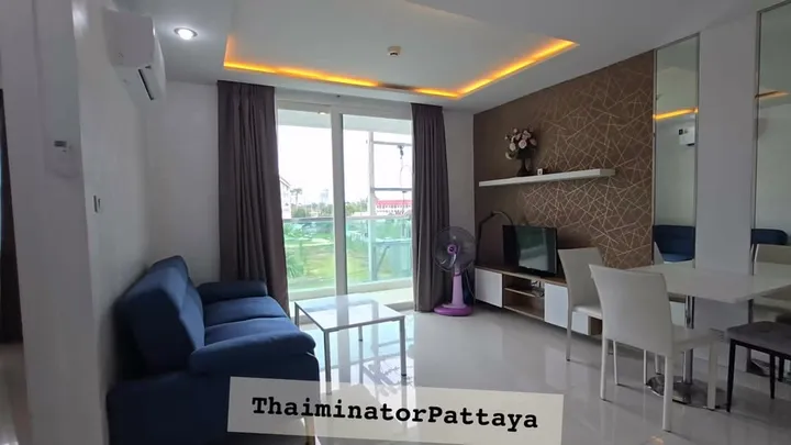 1 Bedroom Condo for sale at Amazon Residence