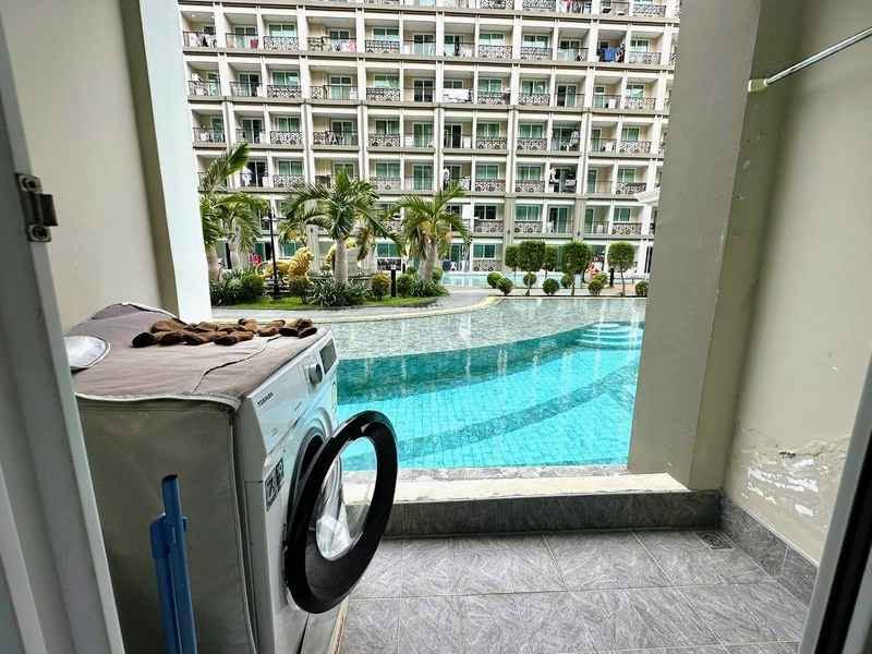 1 Bedroom Apartment for rent at Dusit Grand Park 2