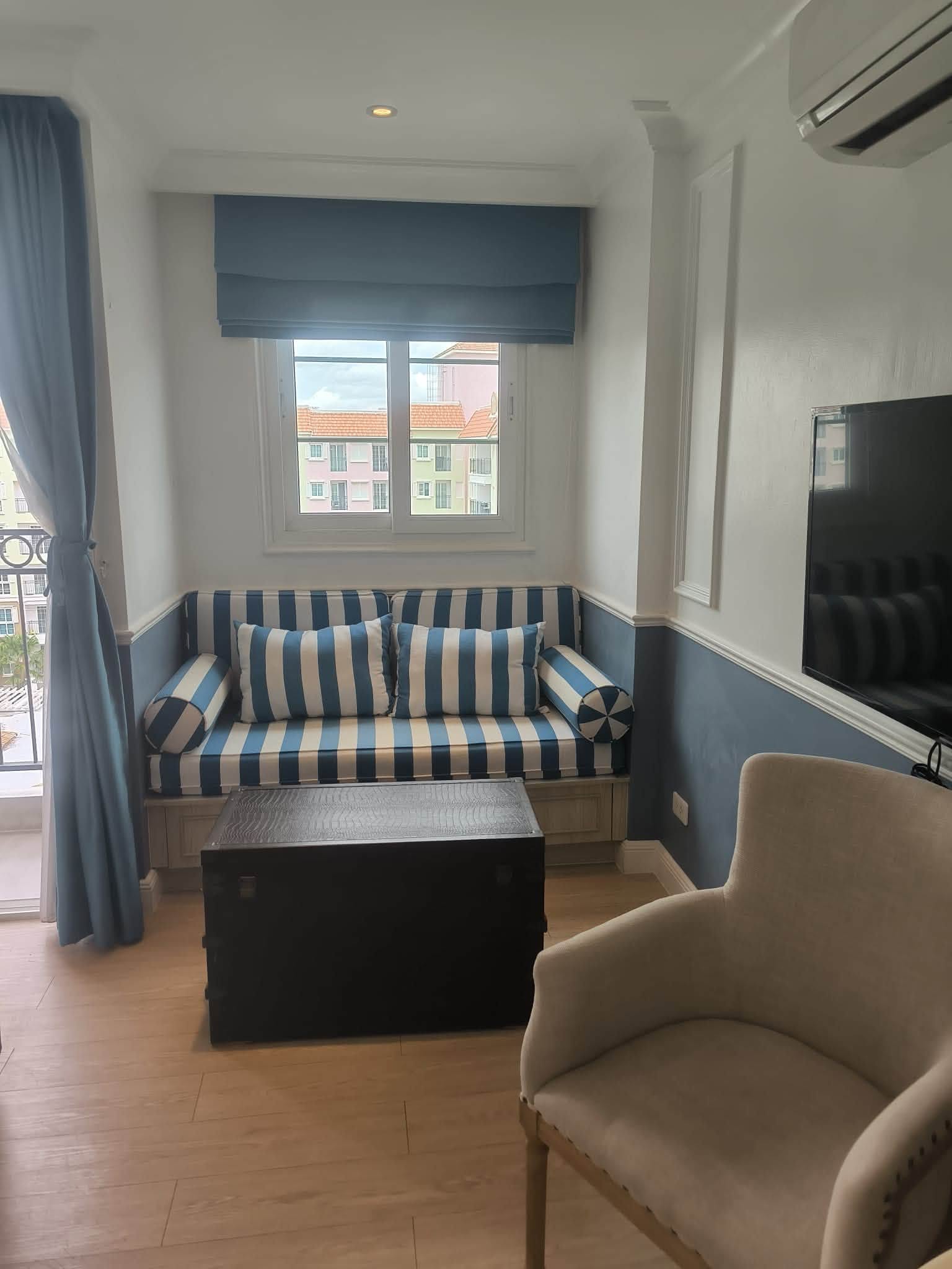Studio for rent at Seven Sea Cote d'Azur