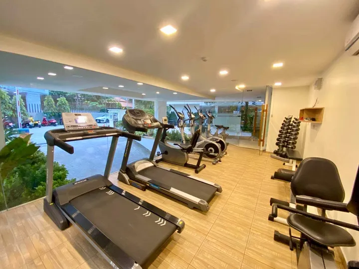 1 Bedroom Condo for sale at City Garden Pratamnak