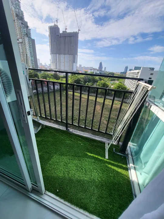 2 Bedroom Condo for rent at The Grand AD