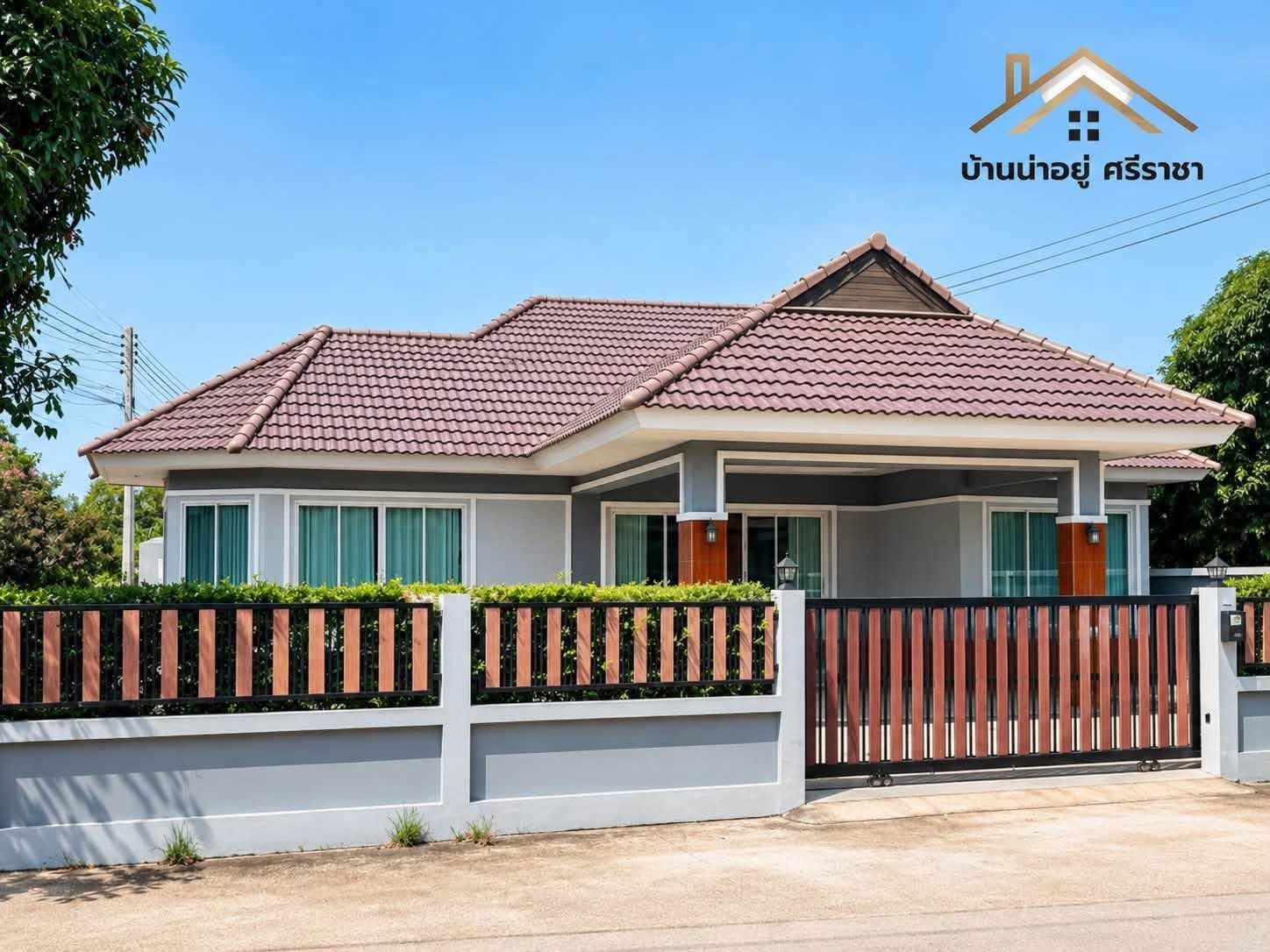 3 Bedroom House for sale in Takhian Tia