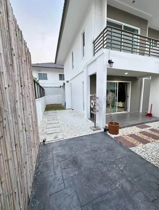 3 Bedroom House for rent in Chaiyapruek 2