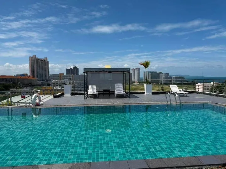 Photo from a listing at South Beach