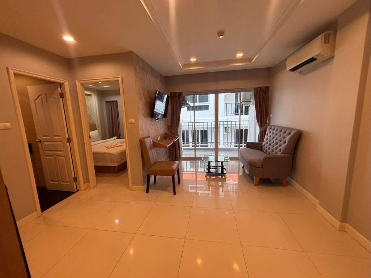 1 Bedroom Condo for rent at New Nordic Trend 1