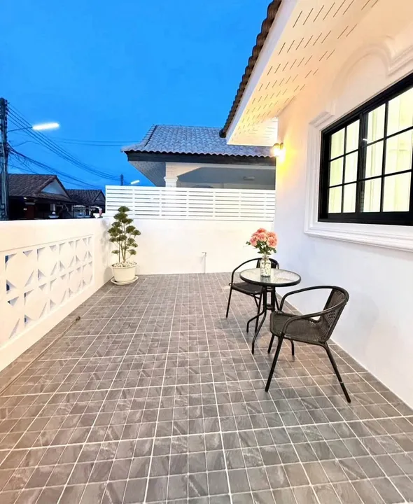 3 Bedroom House for sale at Rattanakorn 7