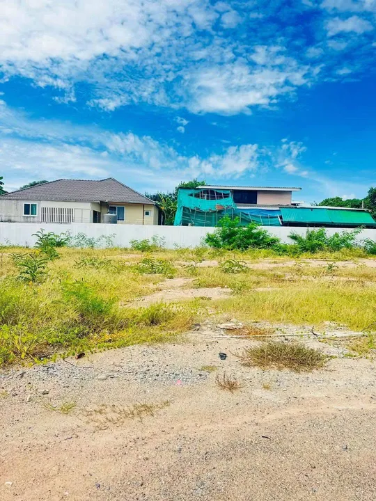 Land for sale in Toongklom Tanman