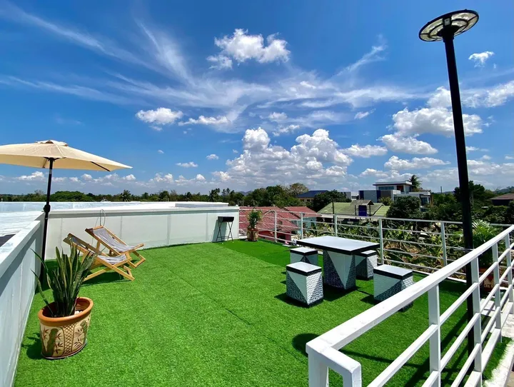 3 Bedroom Villa for sale in Mabprachan