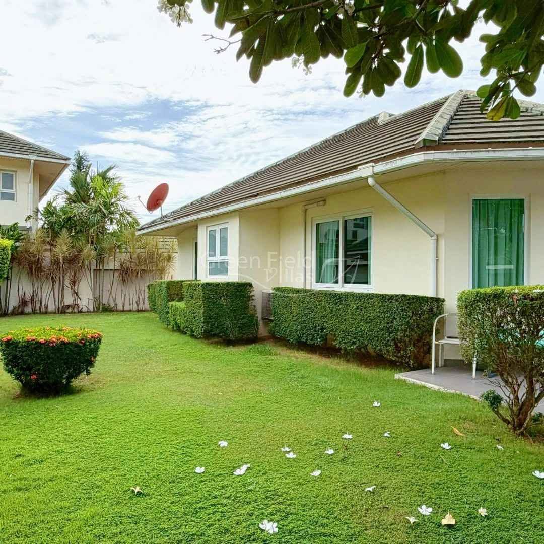 3 Bedroom Villa for rent in East Pattaya