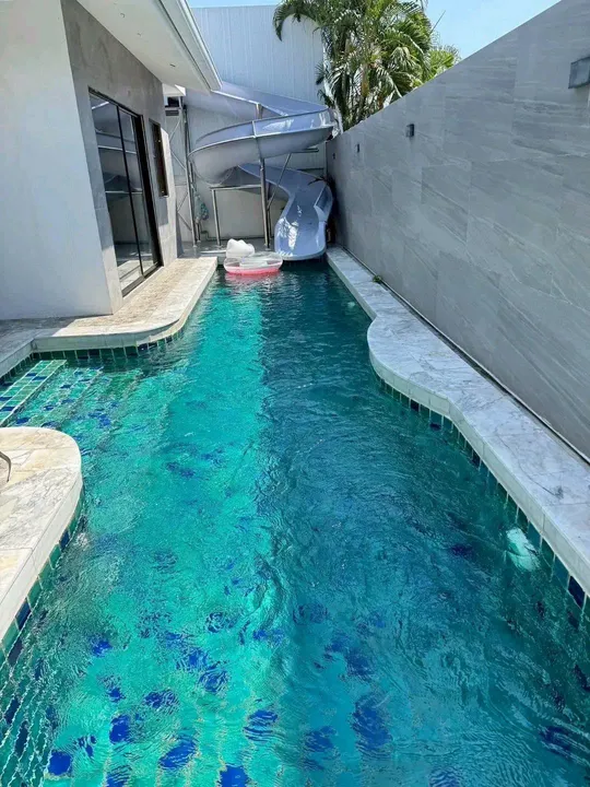 4 Bedroom Villa for rent in Pratumnak
