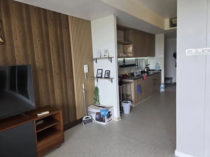 2 Bedroom Condo for sale at Zire Wongamat