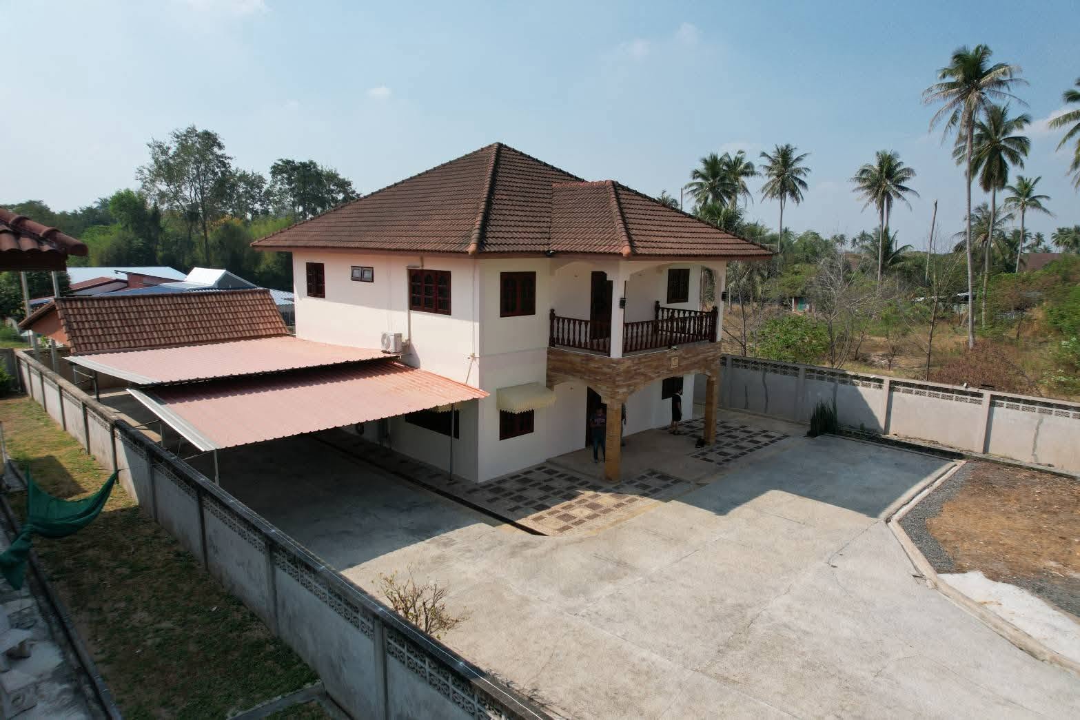 4 Bedroom House for sale in Mabprachan