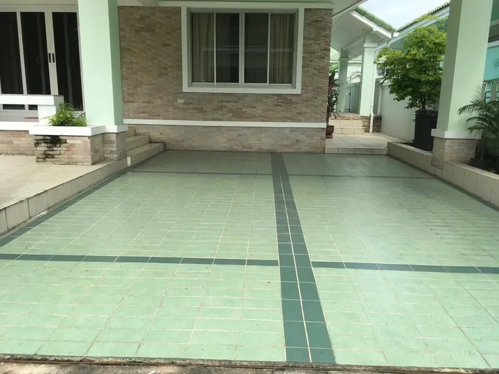 2 Bedroom House for rent in Central Pattaya