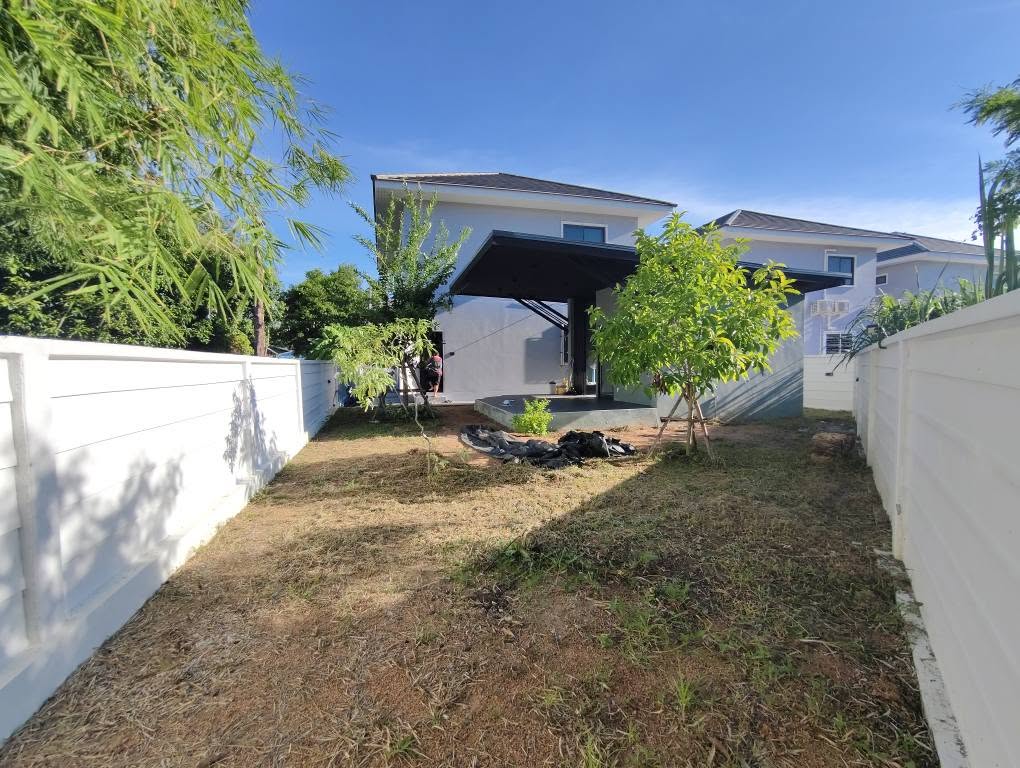 4 Bedroom House for sale in Nong Ket Yai