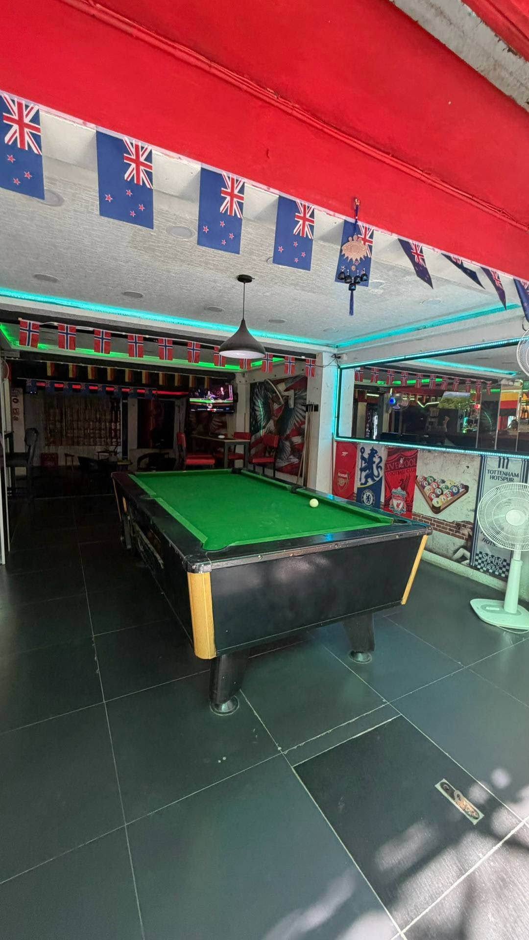 Commercial for sale in Walking Street