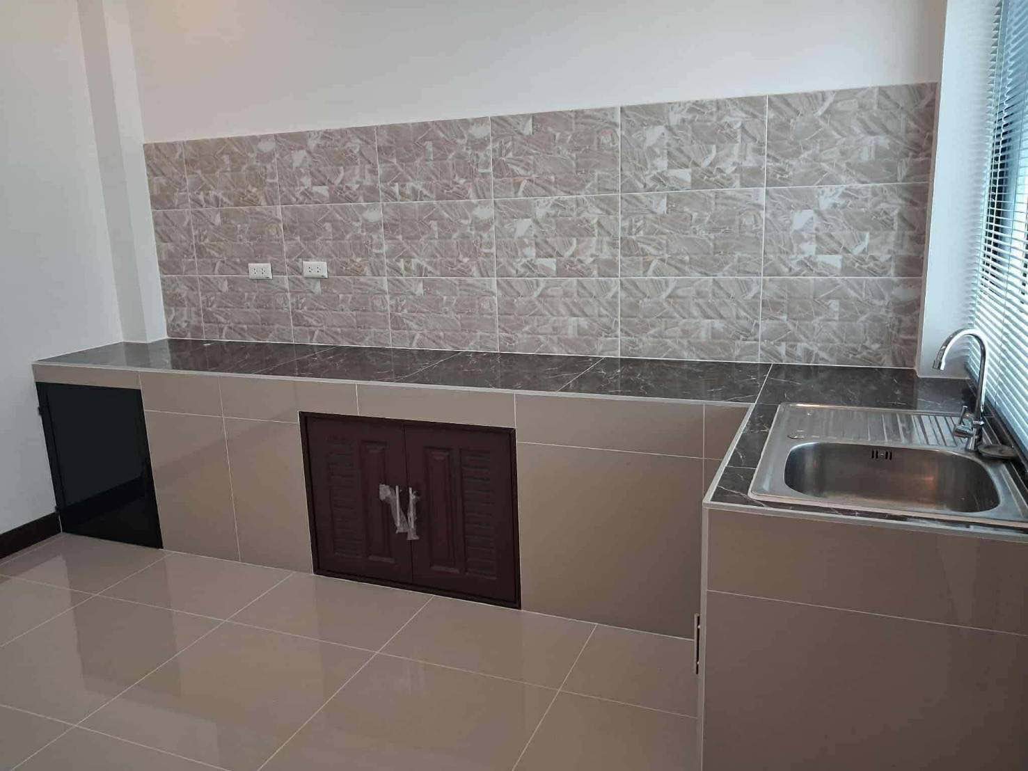 3 Bedroom House for rent in Bang Lamung
